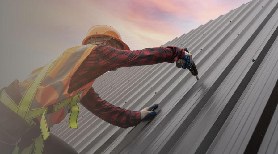 Professional residential roofers in Union Bridge, MD
